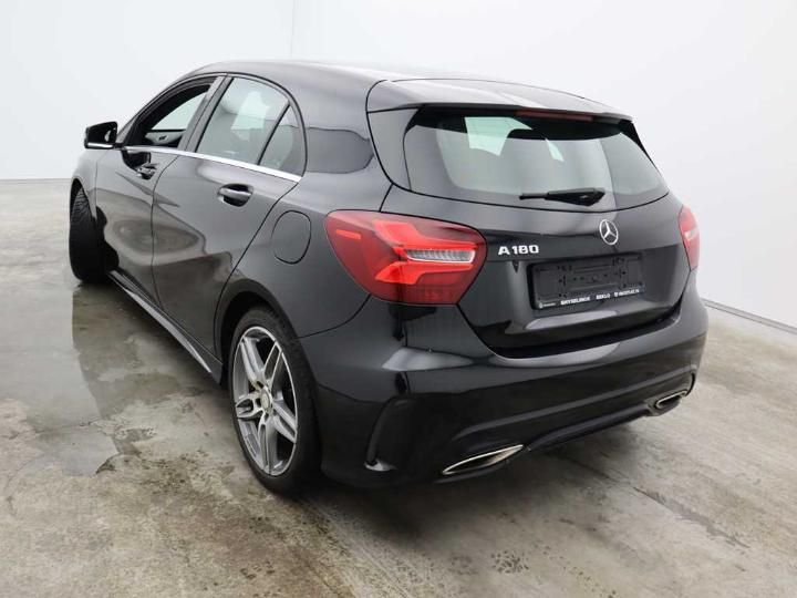 Photo 7 VIN: WDD1760421J556190 - MERCEDES-BENZ A-KLASSE FL&#3915 