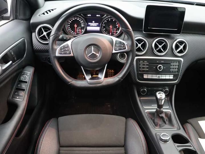 Photo 9 VIN: WDD1760421J556190 - MERCEDES-BENZ A-KLASSE FL&#3915 