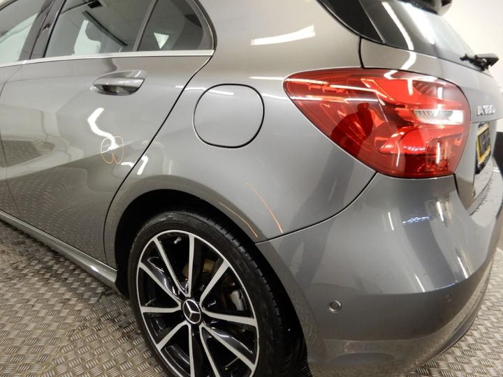 Photo 25 VIN: WDD1760421J579680 - MERCEDES-BENZ A-KLASSE 