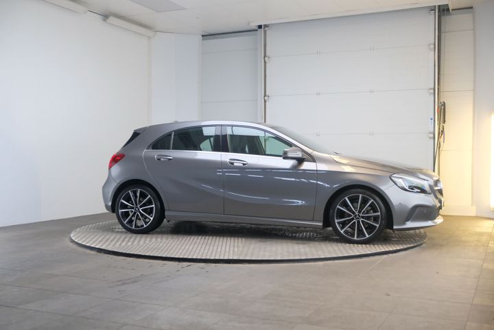 Photo 5 VIN: WDD1760421J579680 - MERCEDES-BENZ A-KLASSE 