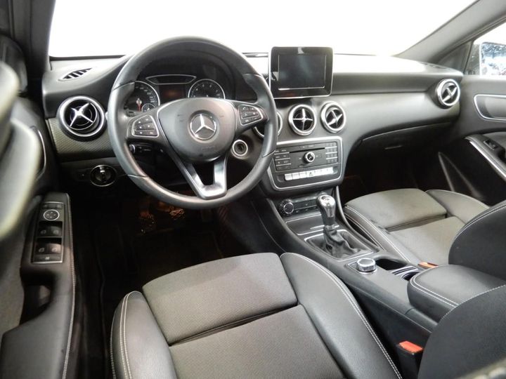 Photo 9 VIN: WDD1760421J579680 - MERCEDES-BENZ A-KLASSE 