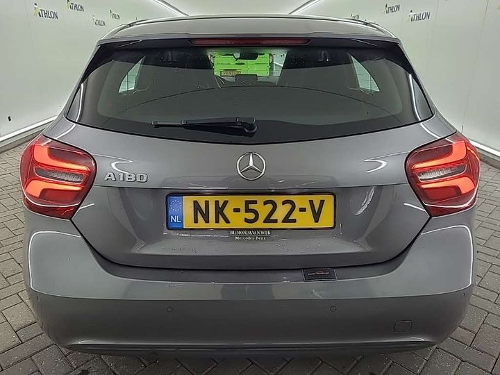 Photo 26 VIN: WDD1760421J590485 - MERCEDES-BENZ A-KLASSE 