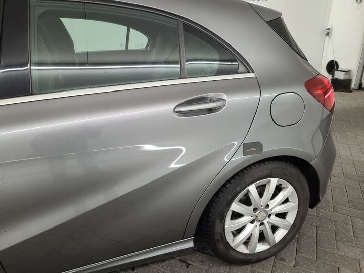 Photo 27 VIN: WDD1760421J590485 - MERCEDES-BENZ A-KLASSE 