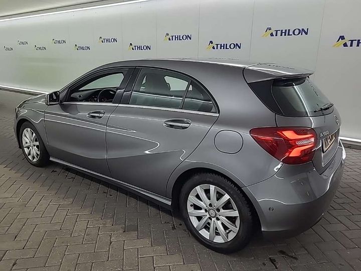 Photo 4 VIN: WDD1760421J590485 - MERCEDES-BENZ A-KLASSE 