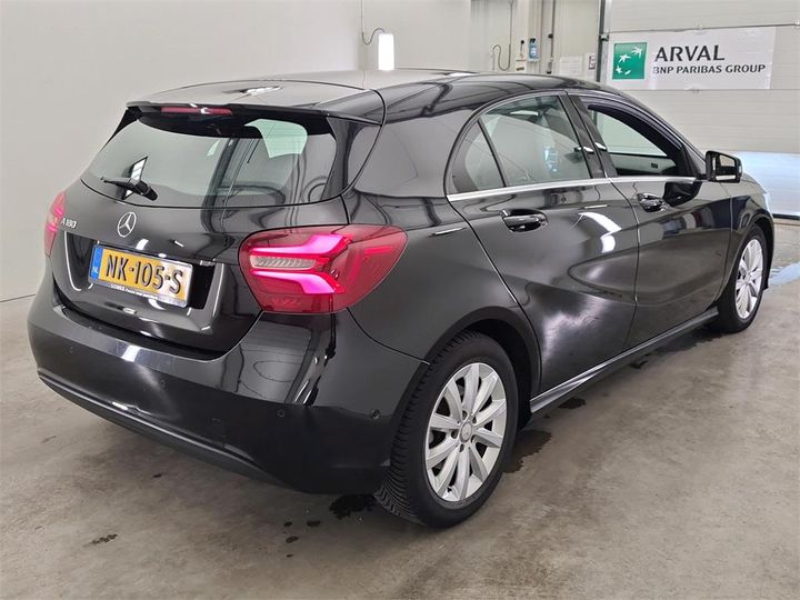 Photo 2 VIN: WDD1760421J590568 - MERCEDES-BENZ A-KLASSE 