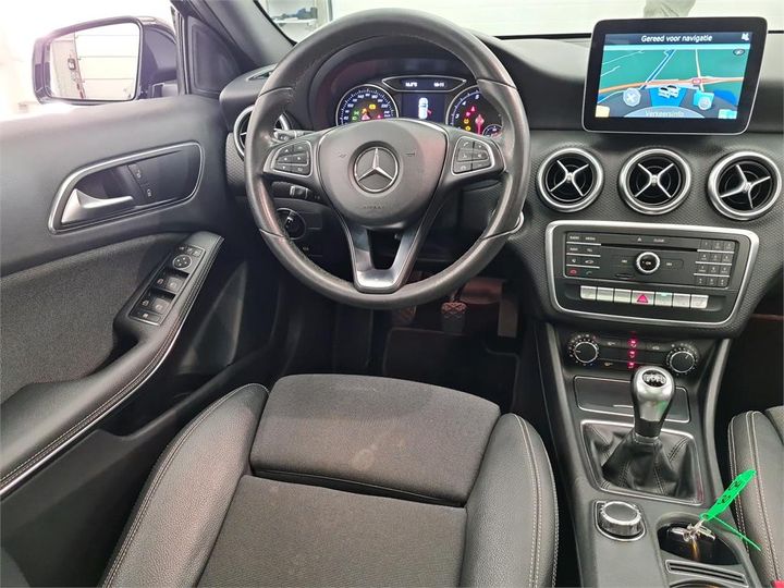 Photo 25 VIN: WDD1760421J590568 - MERCEDES-BENZ A-KLASSE 