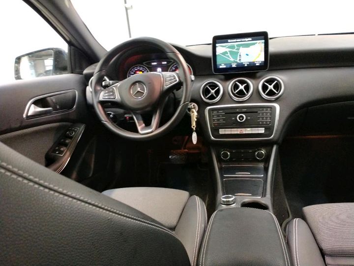 Photo 6 VIN: WDD1760421J592521 - MERCEDES-BENZ A180 