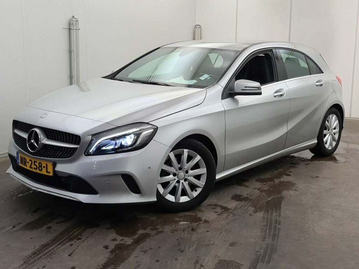 Photo 0 VIN: WDD1760421J596145 - MERCEDES-BENZ A-KLASSE 