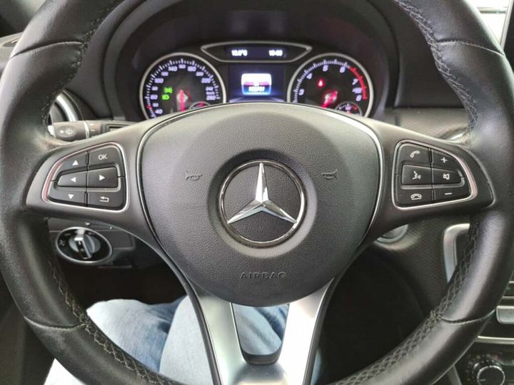 Photo 13 VIN: WDD1760421J596145 - MERCEDES-BENZ A-KLASSE 