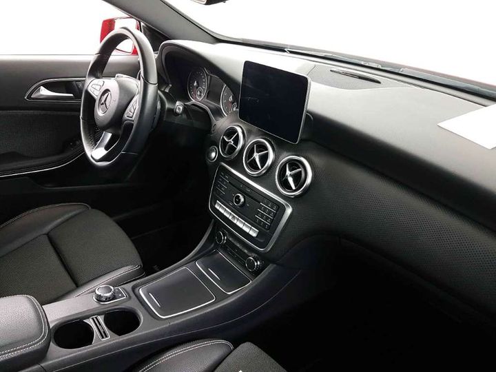 Photo 5 VIN: WDD1760421J600446 - MERCEDES-BENZ A-KLASSE 