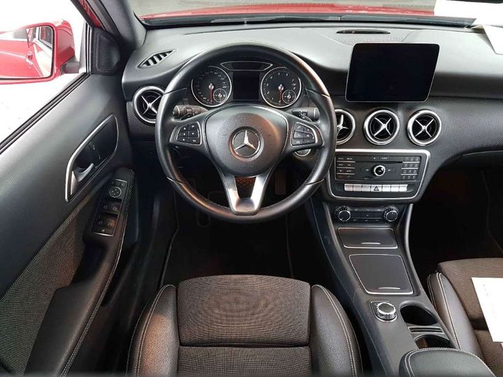 Photo 7 VIN: WDD1760421J600446 - MERCEDES-BENZ A-KLASSE 