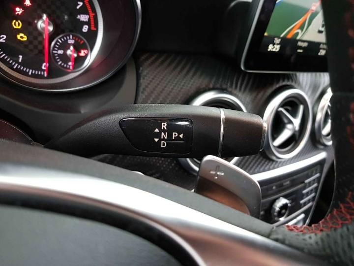 Photo 17 VIN: WDD1760421J602430 - MERCEDES-BENZ A-KLASSE 