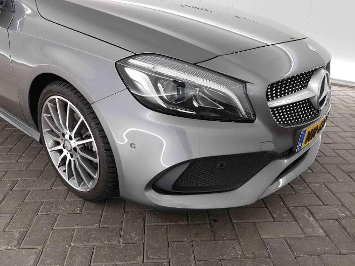 Photo 21 VIN: WDD1760421J602430 - MERCEDES-BENZ A-KLASSE 