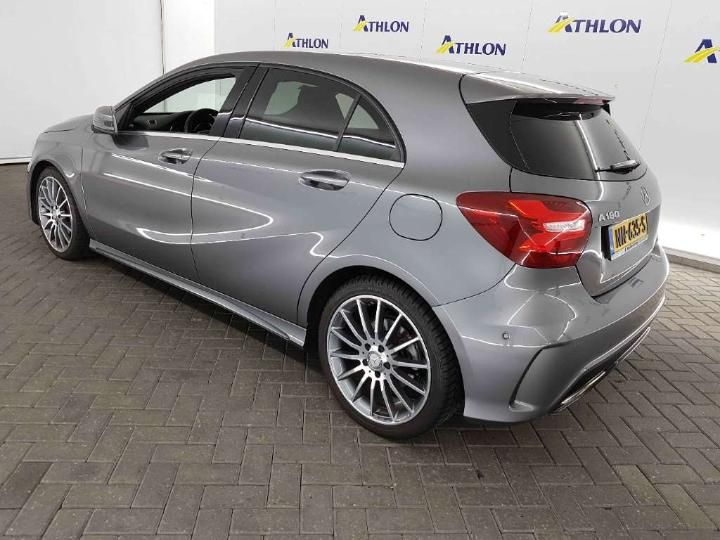 Photo 3 VIN: WDD1760421J602430 - MERCEDES-BENZ A-KLASSE 