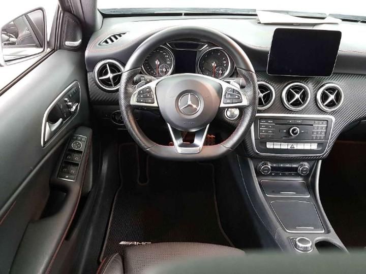 Photo 7 VIN: WDD1760421J602430 - MERCEDES-BENZ A-KLASSE 