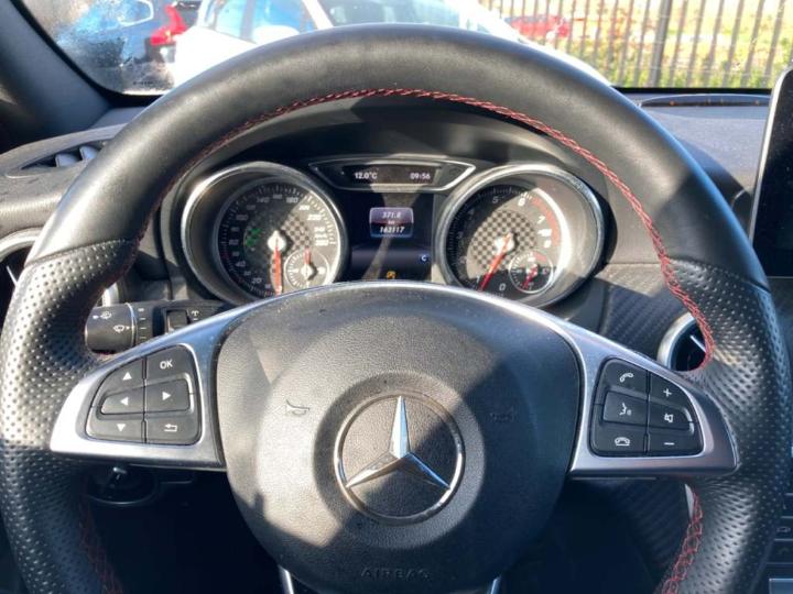 Photo 10 VIN: WDD1760421J603575 - MERCEDES-BENZ A-KLASSE 