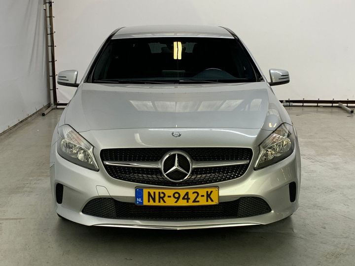 Photo 8 VIN: WDD1760421J609247 - MERCEDES-BENZ A-KLASSE 