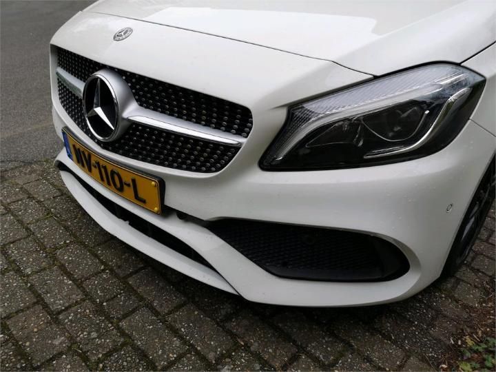 Photo 15 VIN: WDD1760421J621431 - MERCEDES-BENZ A-KLASSE 