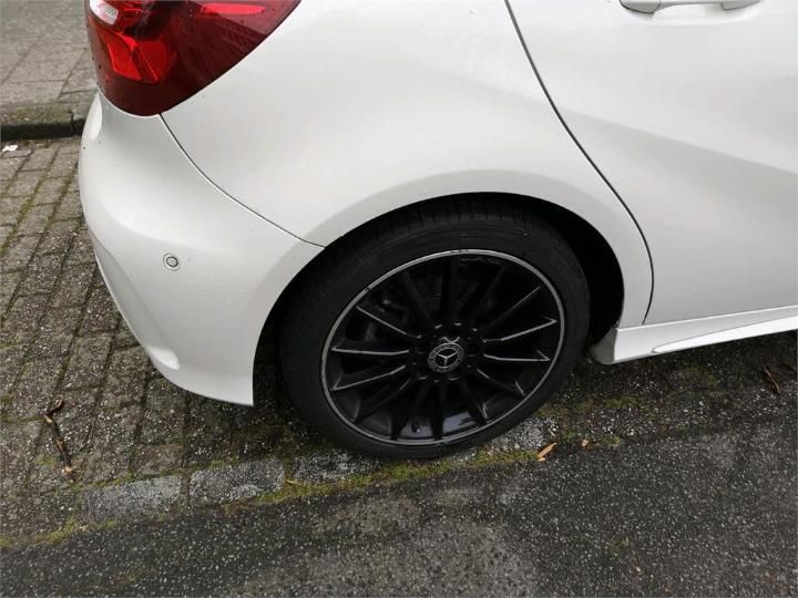 Photo 23 VIN: WDD1760421J621431 - MERCEDES-BENZ A-KLASSE 