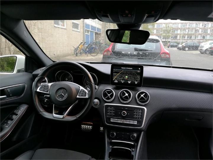 Photo 6 VIN: WDD1760421J621431 - MERCEDES-BENZ A-KLASSE 