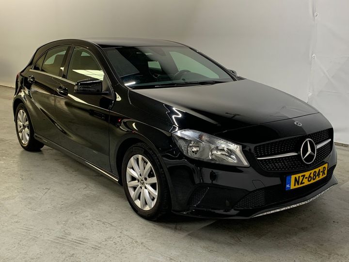 Photo 4 VIN: WDD1760421J630766 - MERCEDES-BENZ A-KLASSE 