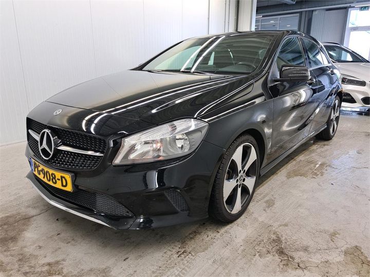 Photo 22 VIN: WDD1760421J644301 - MERCEDES-BENZ A180 