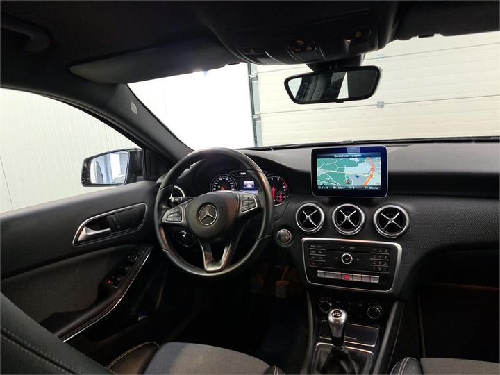 Photo 5 VIN: WDD1760421J644301 - MERCEDES-BENZ A180 