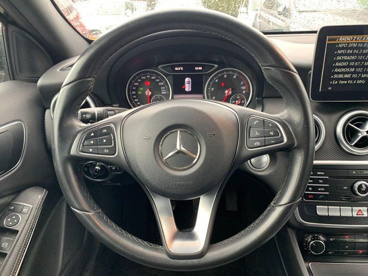 Photo 10 VIN: WDD1760421J669059 - MERCEDES-BENZ A-KLASSE 