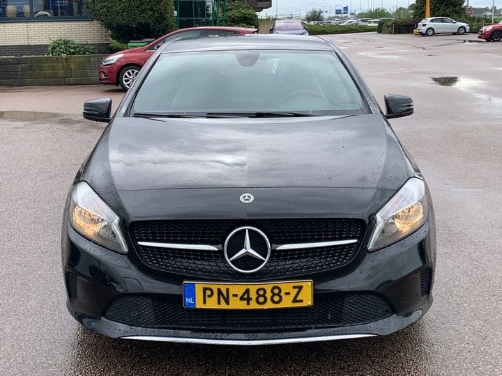 Photo 8 VIN: WDD1760421J669059 - MERCEDES-BENZ A-KLASSE 