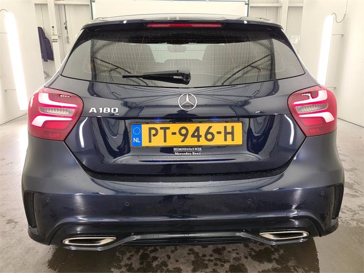 Photo 14 VIN: WDD1760421J675930 - MERCEDES-BENZ A-KLASSE 