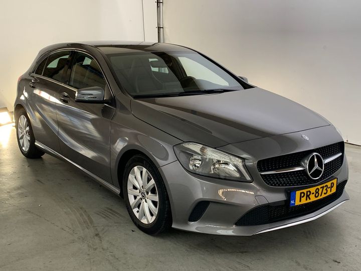 Photo 4 VIN: WDD1760421J680069 - MERCEDES-BENZ A-KLASSE 