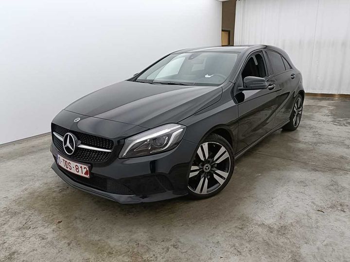 Photo 0 VIN: WDD1760421J689170 - MERCEDES-BENZ A-KLASSE FL&#3915 