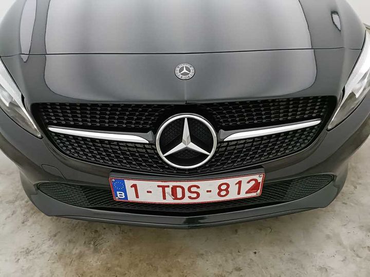 Photo 5 VIN: WDD1760421J689170 - MERCEDES-BENZ A-KLASSE FL&#3915 