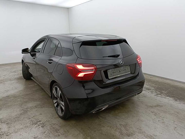 Photo 7 VIN: WDD1760421J689170 - MERCEDES-BENZ A-KLASSE FL&#3915 