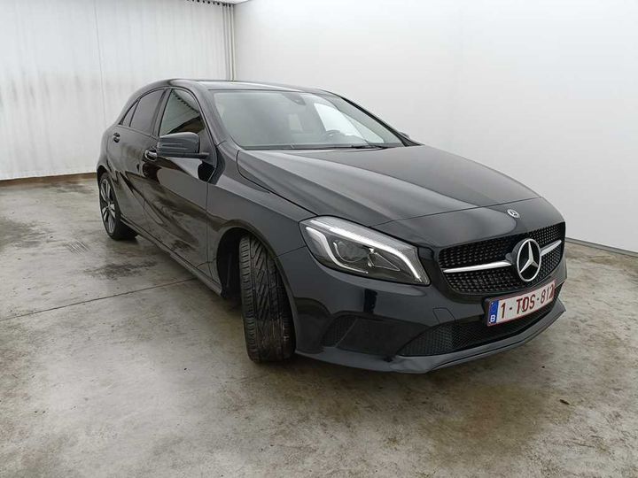 Photo 8 VIN: WDD1760421J689170 - MERCEDES-BENZ A-KLASSE FL&#3915 