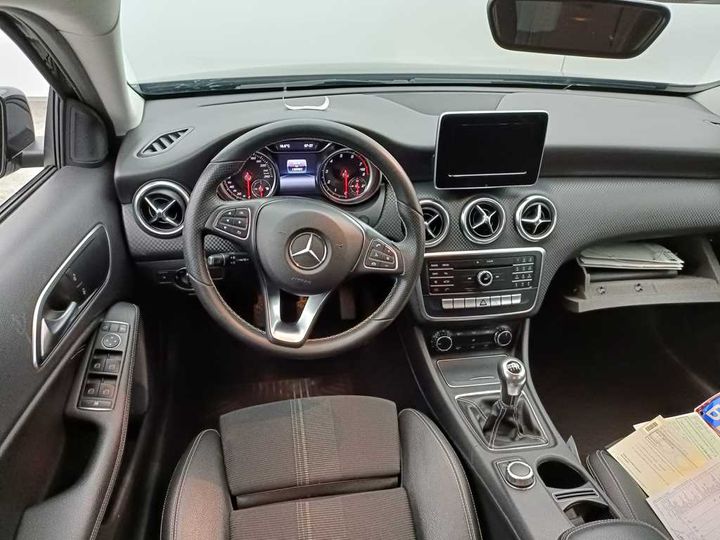 Photo 9 VIN: WDD1760421J689170 - MERCEDES-BENZ A-KLASSE FL&#3915 