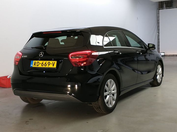 Photo 3 VIN: WDD1760421J706634 - MERCEDES-BENZ A-KLASSE 