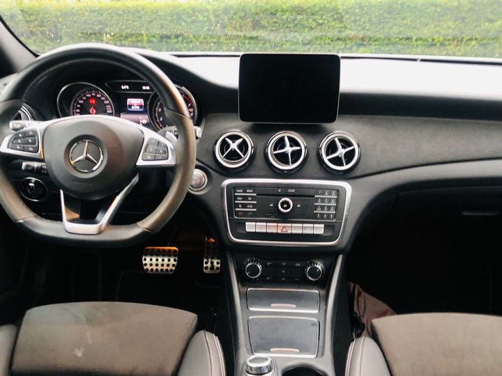 Photo 7 VIN: WDD1760421J710277 - MERCEDES-BENZ A-KLASSE 