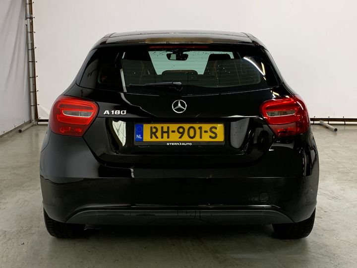 Photo 12 VIN: WDD1760421J720009 - MERCEDES-BENZ A-KLASSE 