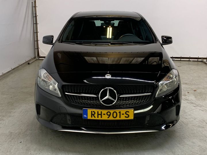 Photo 8 VIN: WDD1760421J720009 - MERCEDES-BENZ A-KLASSE 