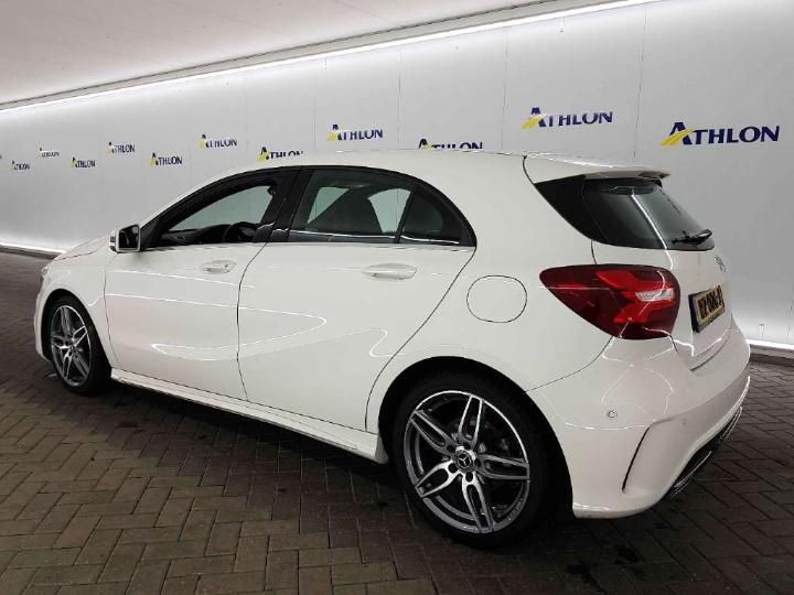 Photo 3 VIN: WDD1760421J747745 - MERCEDES-BENZ A-KLASSE 