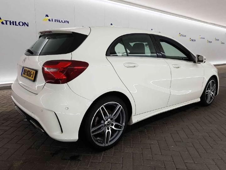 Photo 4 VIN: WDD1760421J747745 - MERCEDES-BENZ A-KLASSE 