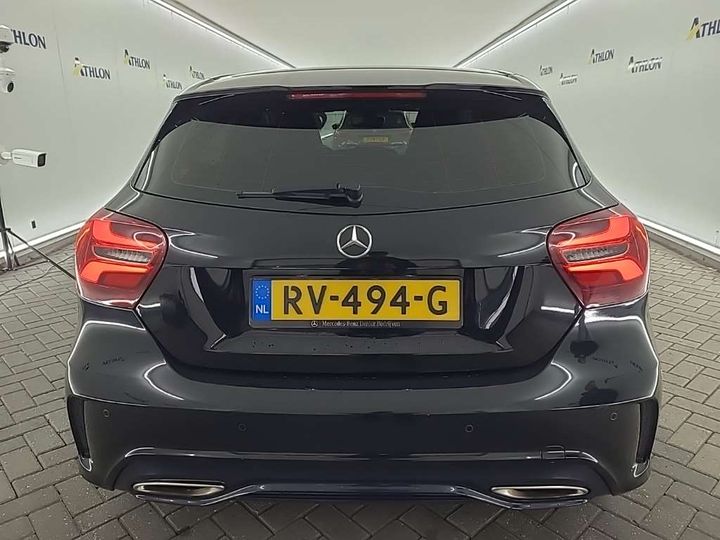 Photo 15 VIN: WDD1760421J751217 - MERCEDES-BENZ A-KLASSE 