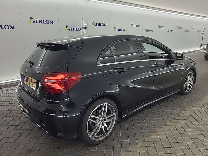 Photo 3 VIN: WDD1760421J751217 - MERCEDES-BENZ A-KLASSE 