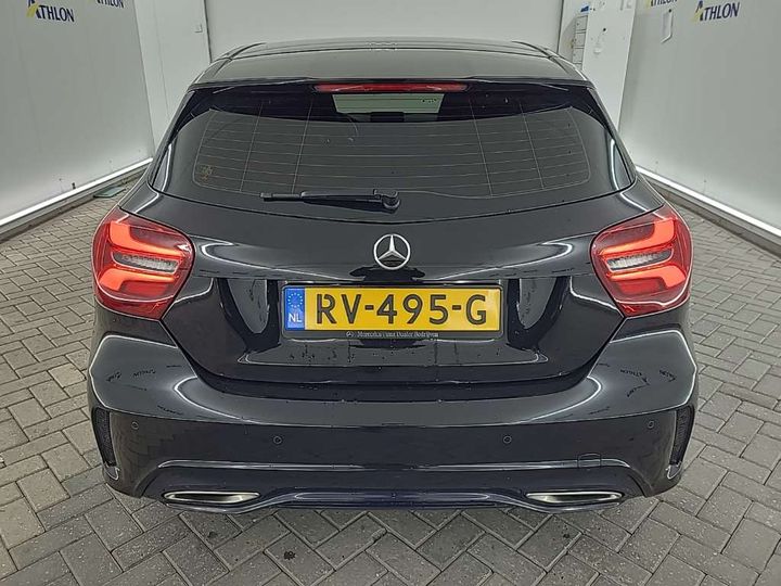 Photo 14 VIN: WDD1760421J751394 - MERCEDES-BENZ A-KLASSE 