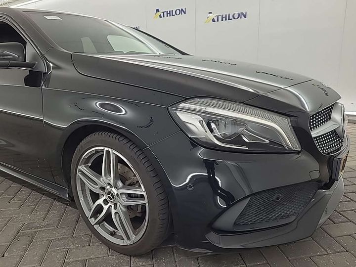 Photo 24 VIN: WDD1760421J751394 - MERCEDES-BENZ A-KLASSE 