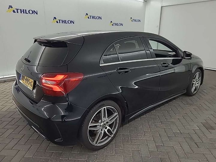 Photo 3 VIN: WDD1760421J751394 - MERCEDES-BENZ A-KLASSE 