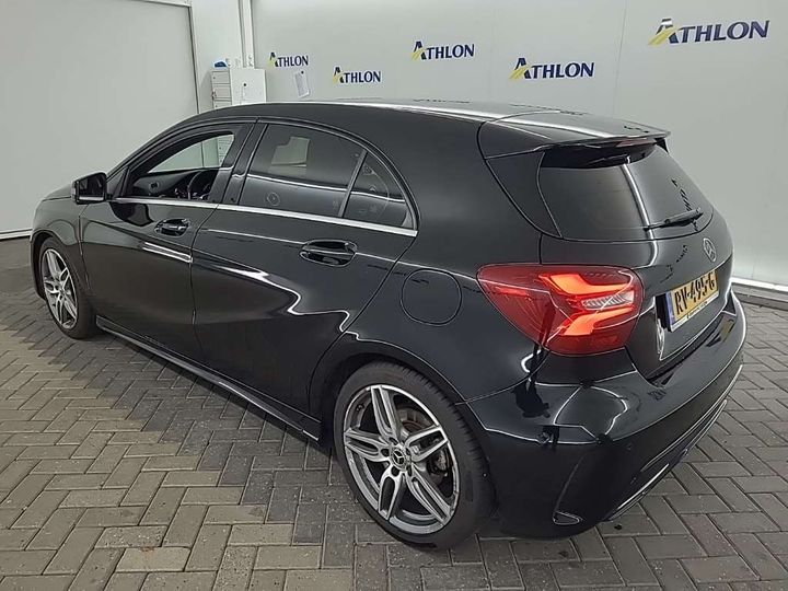 Photo 4 VIN: WDD1760421J751394 - MERCEDES-BENZ A-KLASSE 