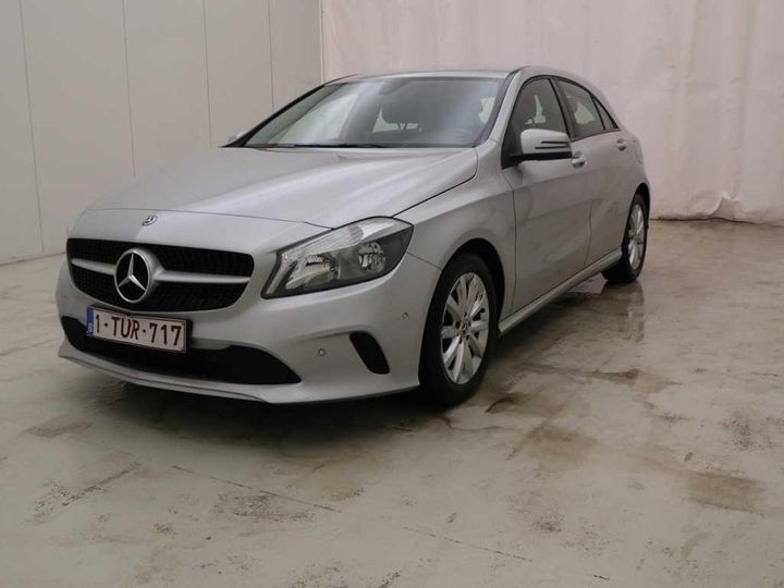 Photo 0 VIN: WDD1760421J753930 - MERCEDES-BENZ A-KLASSE 