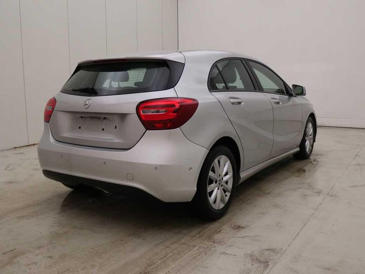 Photo 10 VIN: WDD1760421J753930 - MERCEDES-BENZ A-KLASSE 